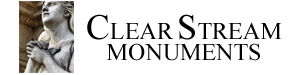 Clear Stream Monuments Coupons & Promo codes