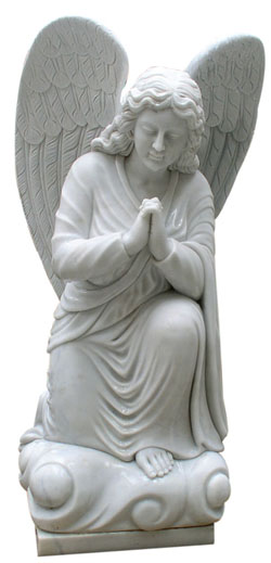 Angel of Intercession Statue B