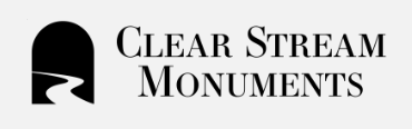 Clear Stream Monuments