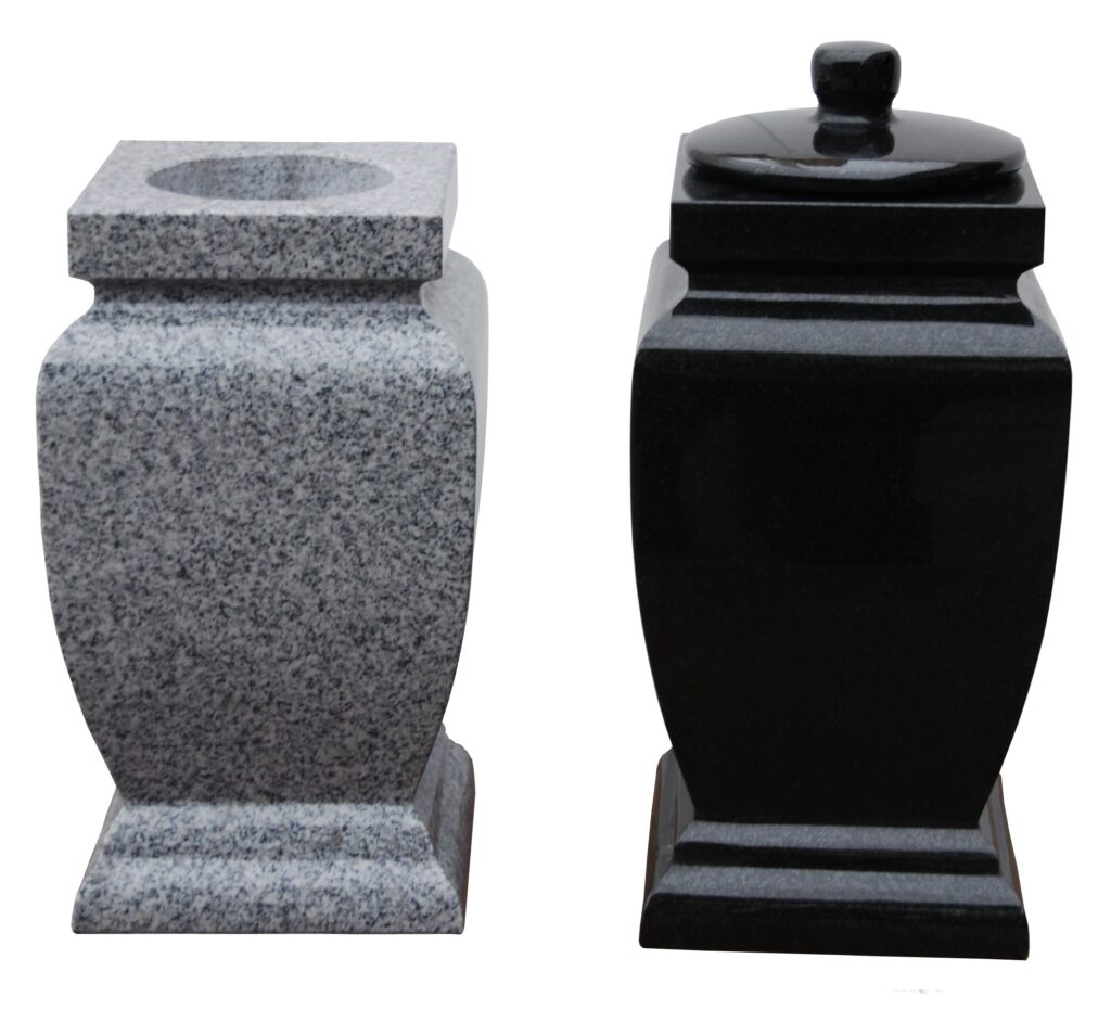 Classic Cremation Urn