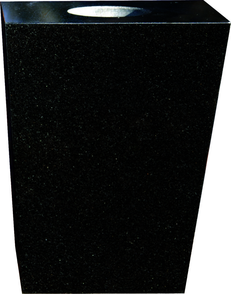 Tapered Vase