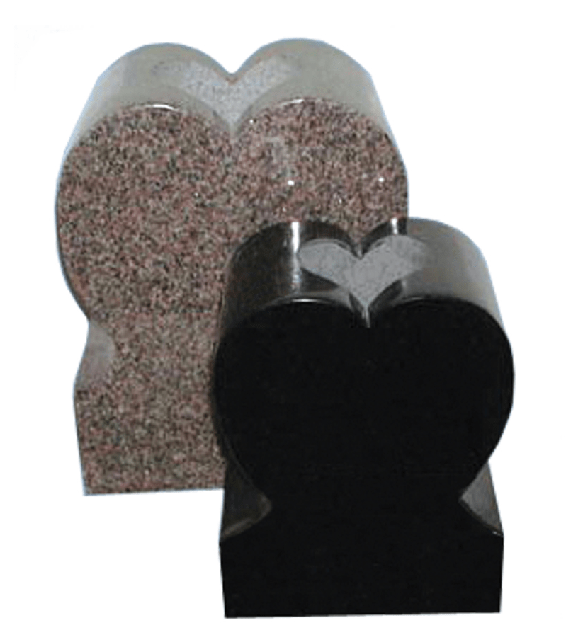 Heart Vase
