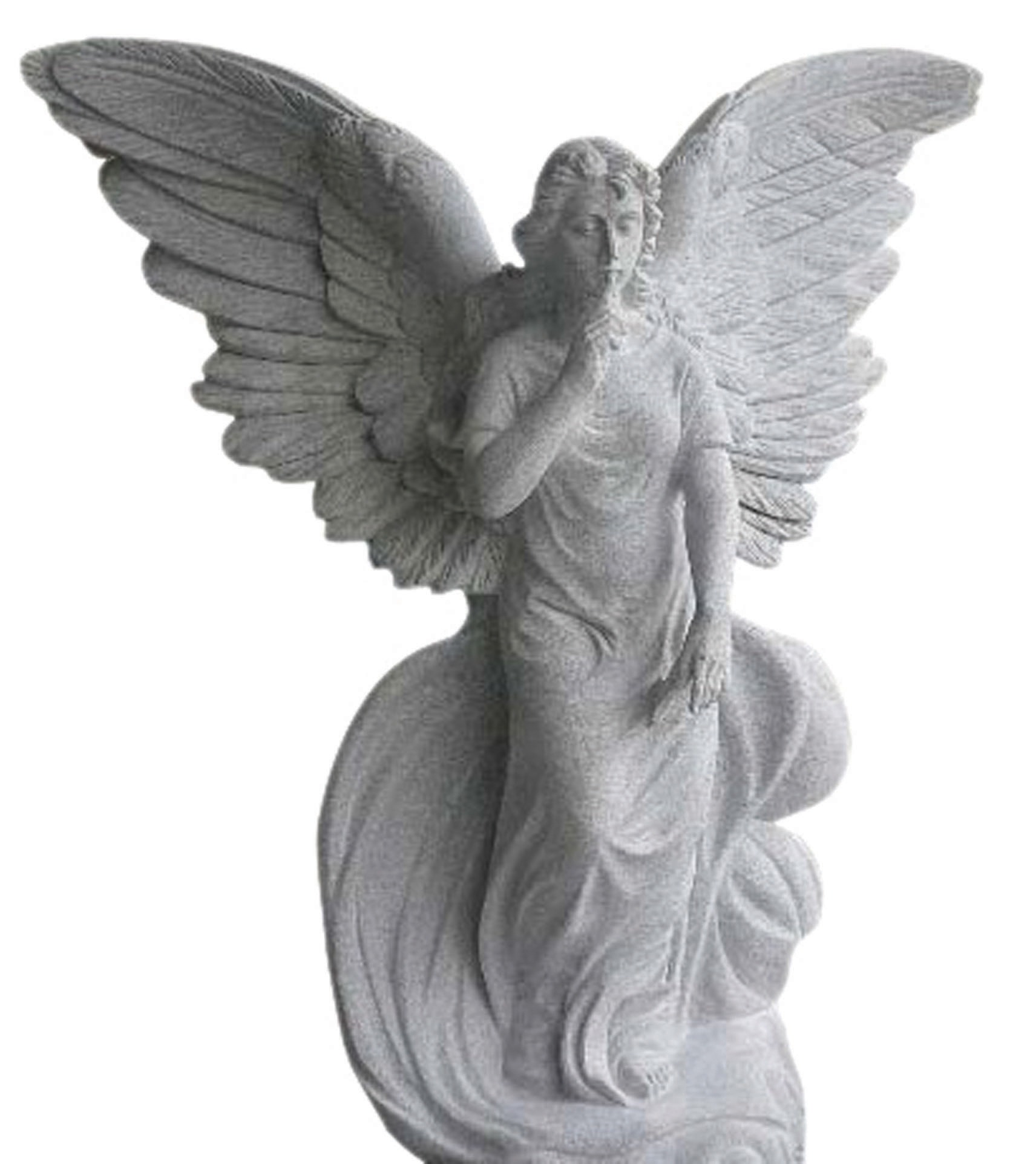 Clear Stream Monuments | Angel of Hope Statue Angel of Hope