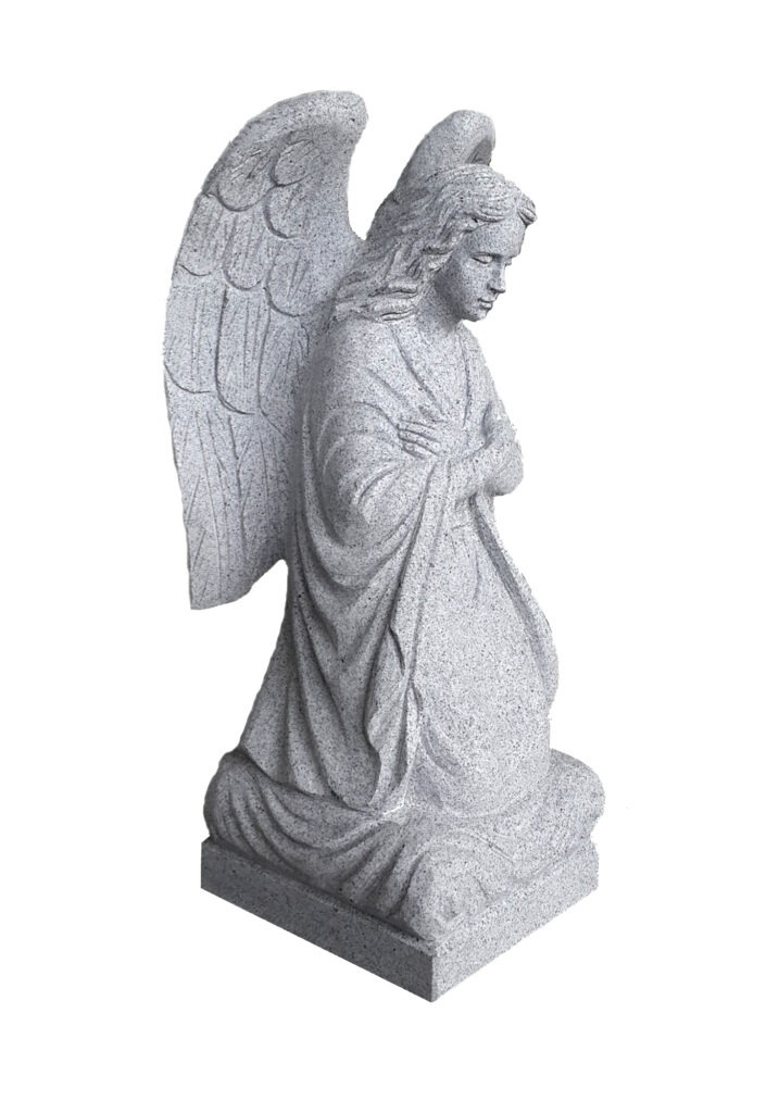 Angel of Intercession A
