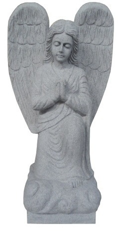 Angel of Intercession B Intercession