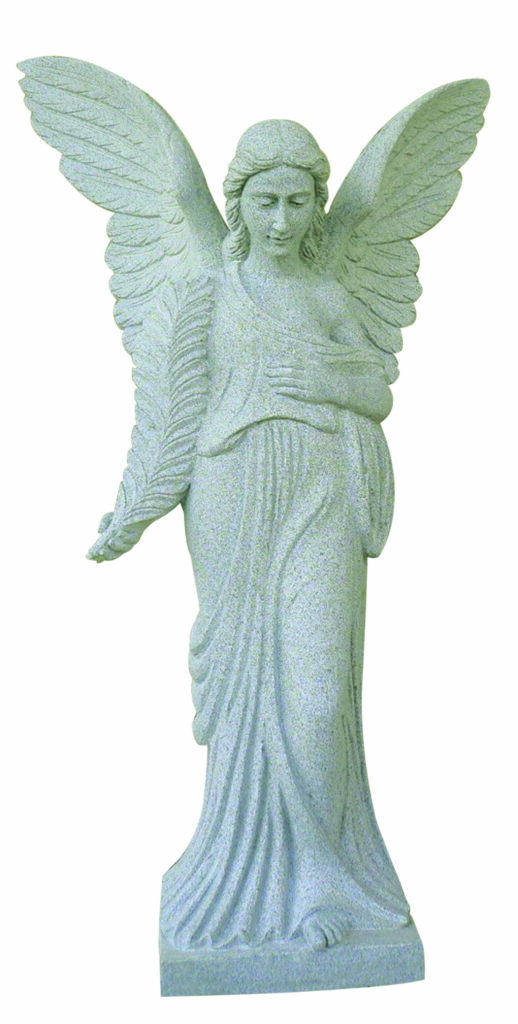 Angel of Mercy