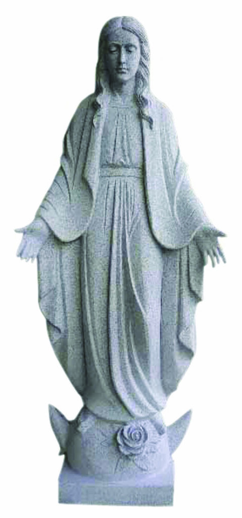 Blessed Mother