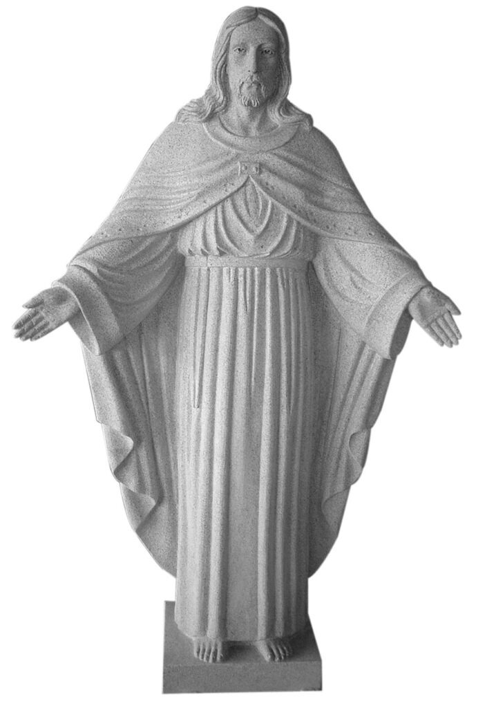 Jesus Style 1A
