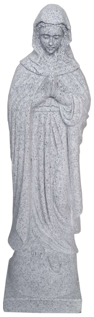 Mary Praying