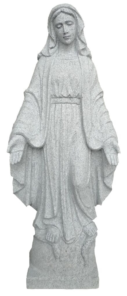 Mary Style 1