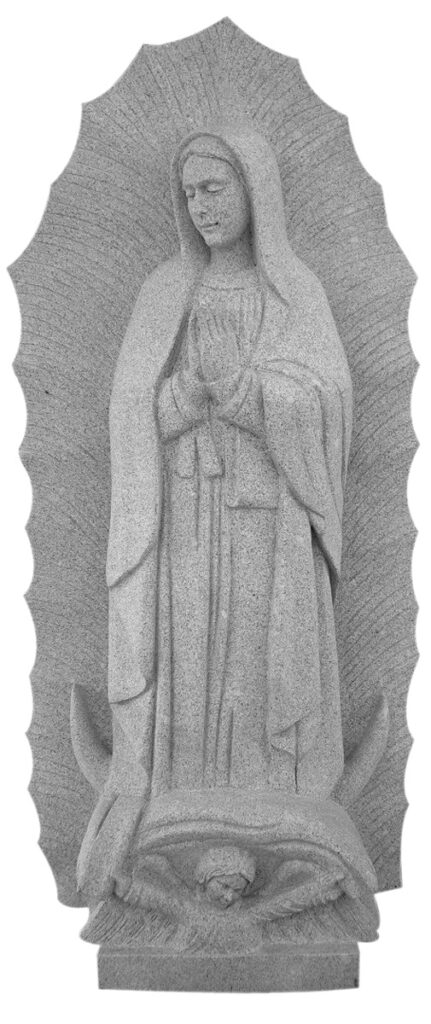 Our Lady of Guadalupe