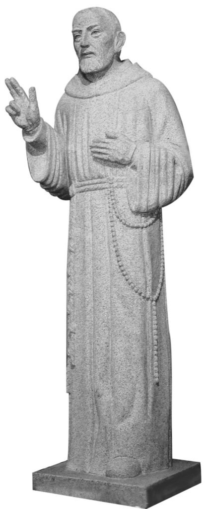 Padre Pio