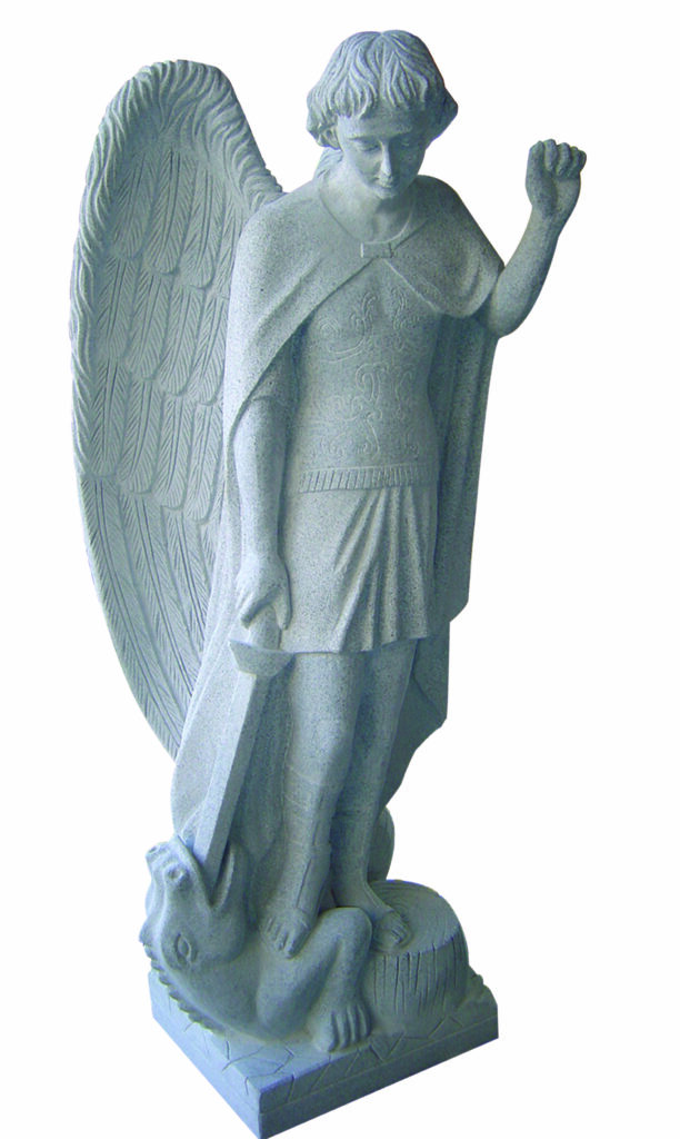 St. Michael