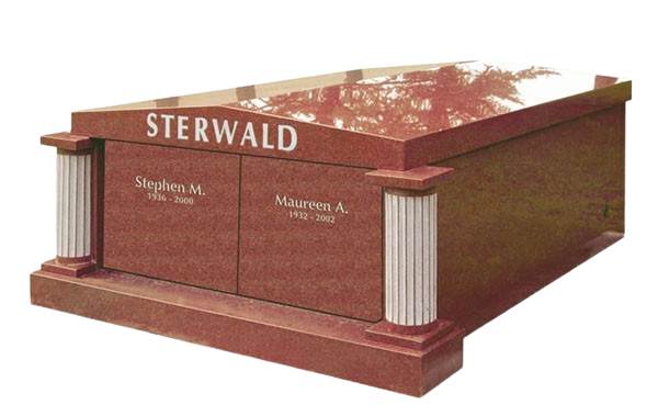 Mausoleums