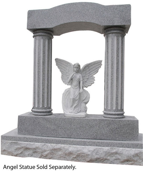 Column Set Style A Monument