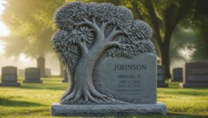 Tree Monument