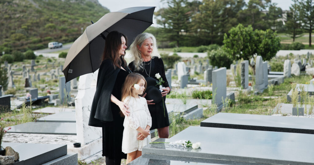 Clear Stream Monuments | Funeral Home Partnerships