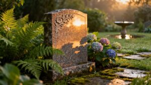 Affordable Headstones Without Compromising Quality