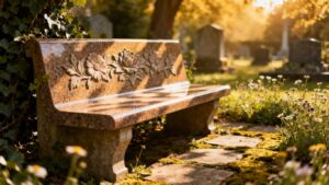 How Long Does It Take to Receive a Headstone