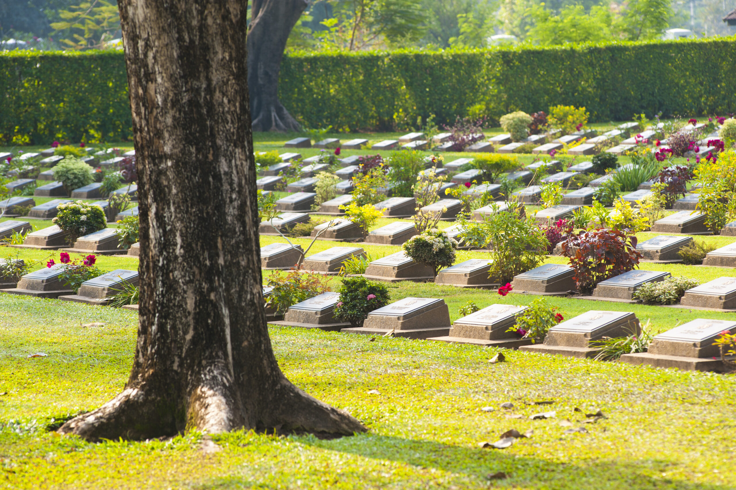 Clear Stream Monuments | Funeral Home Partnerships