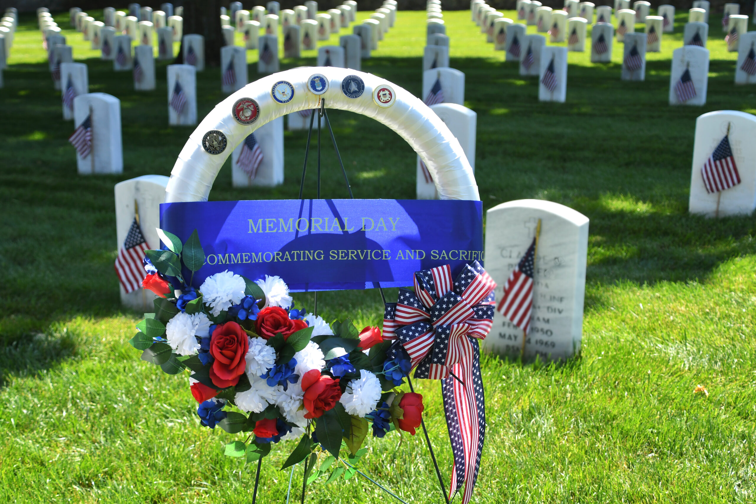 Clear Stream Monuments | Custom Headstones in Roswell, GA
