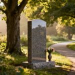 What’s Included in a Headstone Purchase