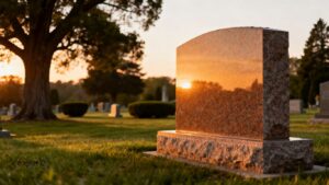 How Long Do Granite Headstones Last