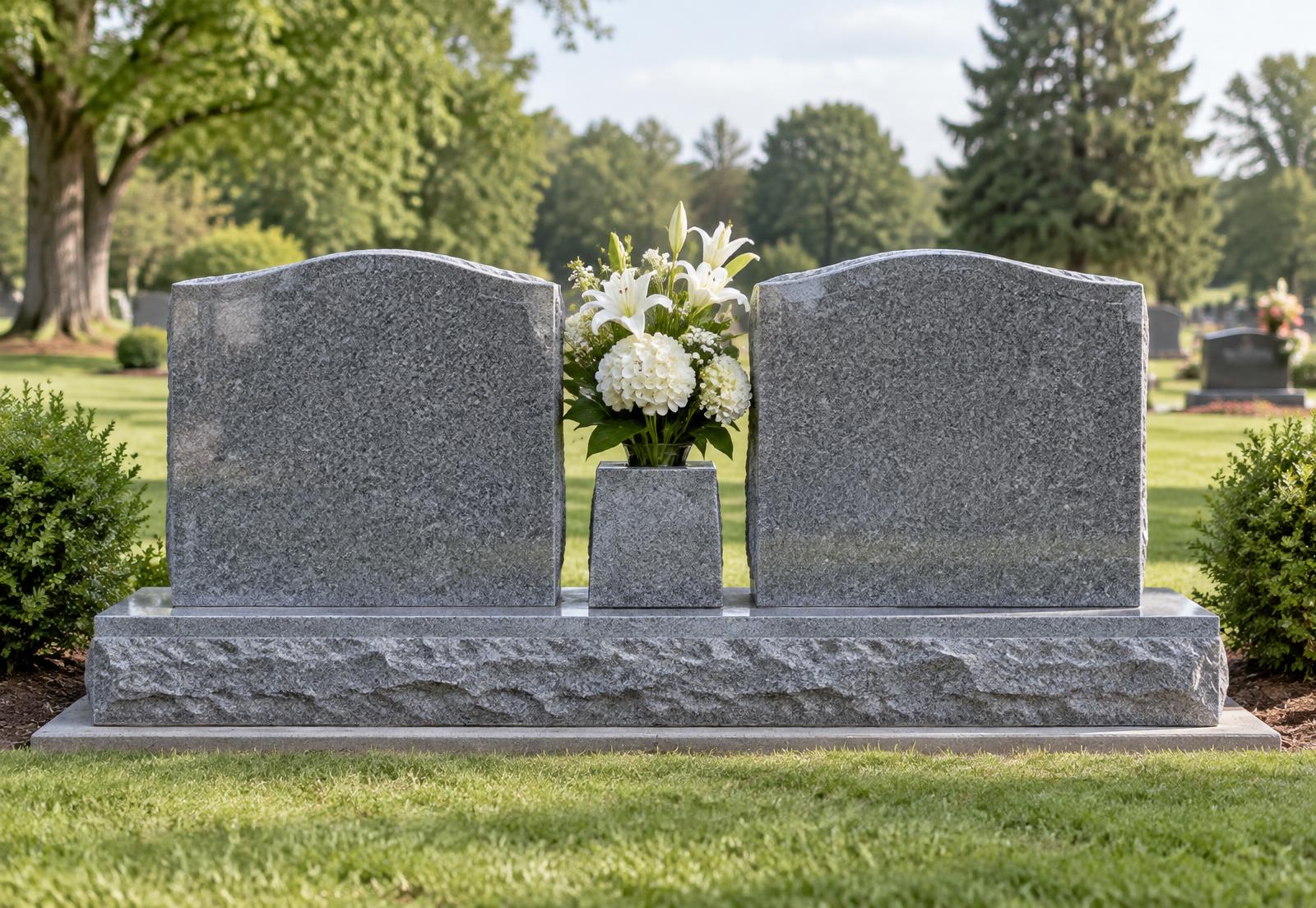 Clear Stream Monuments | Custom Headstones in Cumming, GA