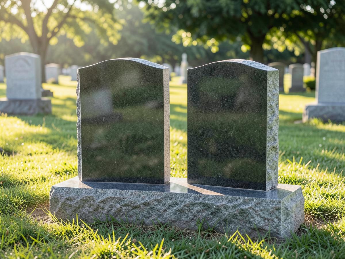 Clear Stream Monuments | Custom Headstones in Athens, GA
