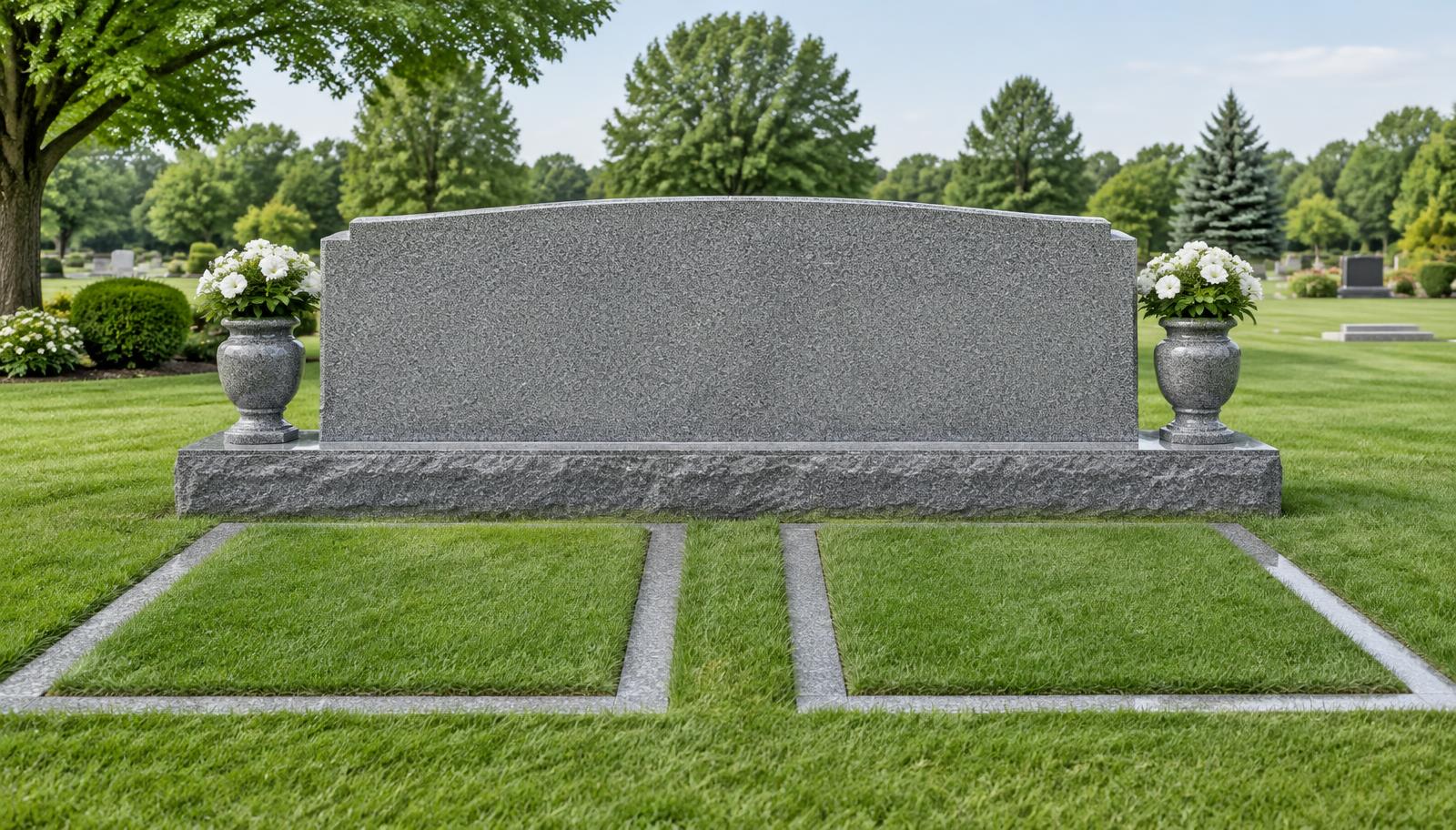 Clear Stream Monuments | Custom Headstones in Gainesville, GA