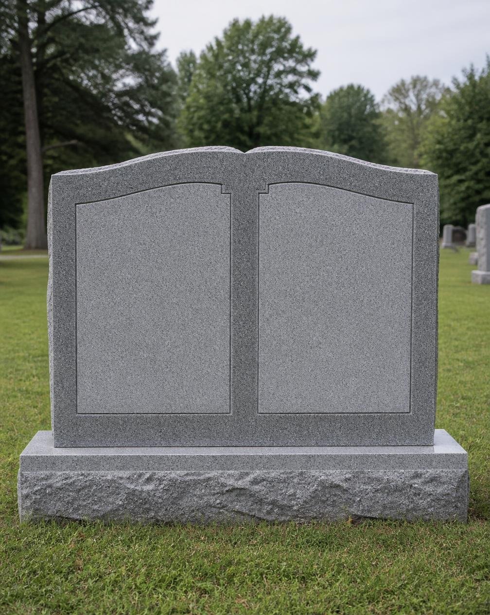 Clear Stream Monuments | Custom Monuments in Duluth, GA