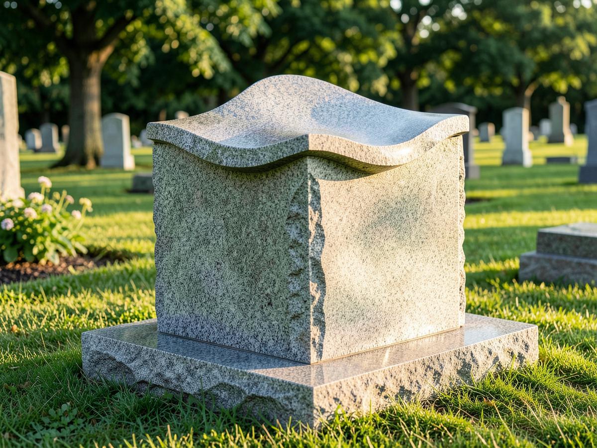 Clear Stream Monuments | Custom Headstones in Athens, GA