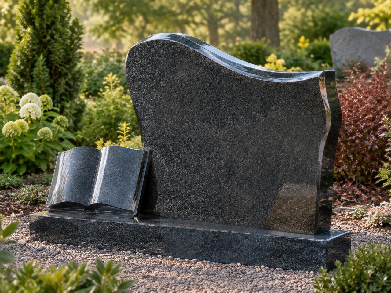 Clear Stream Monuments | Custom Headstones in Gainesville, GA