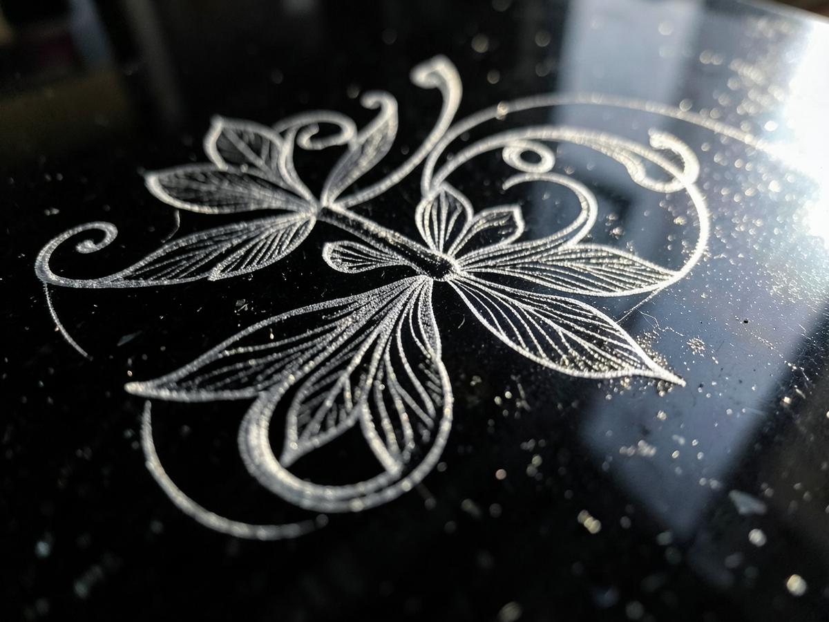 Clear Stream Monuments | Custom Headstones in Athens, GA