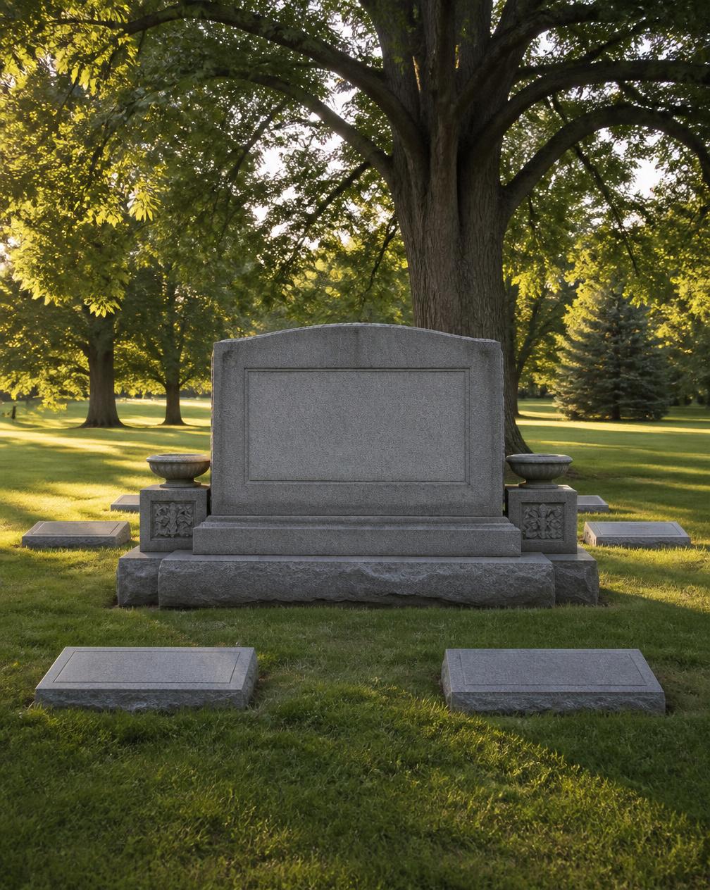 Clear Stream Monuments | Custom Monuments in Duluth, GA