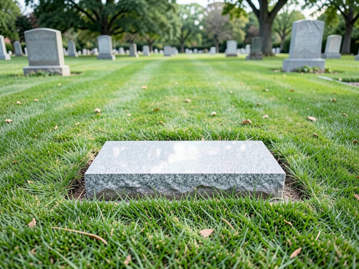 Clear Stream Monuments | Custom Headstones in Athens, GA