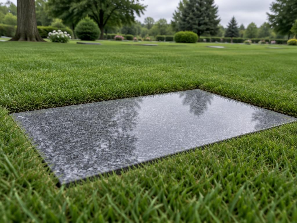 Clear Stream Monuments | Custom Headstones in Gainesville, GA