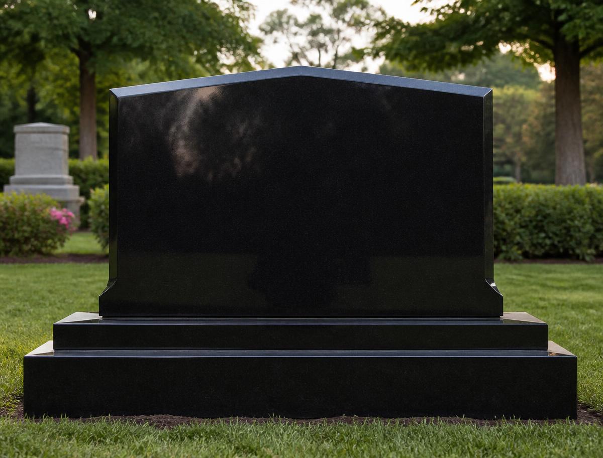 Clear Stream Monuments | Bronze Grave Markers and Headstones in Columbus, GA