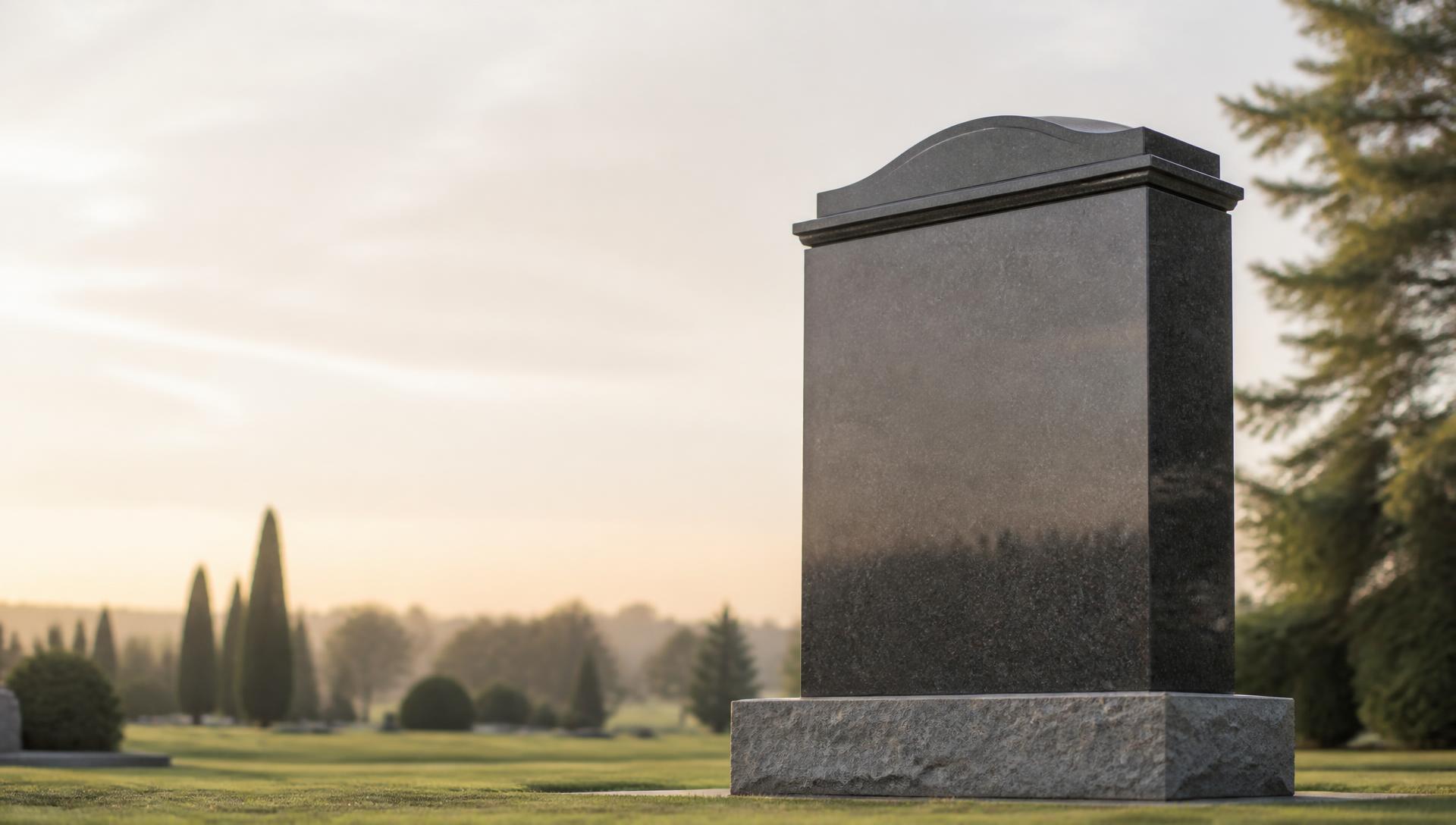 Clear Stream Monuments | Custom Monuments in Duluth, GA