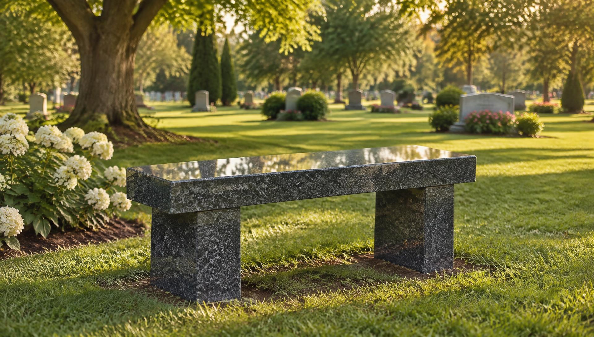 Clear Stream Monuments | Custom Headstones in Cumming, GA
