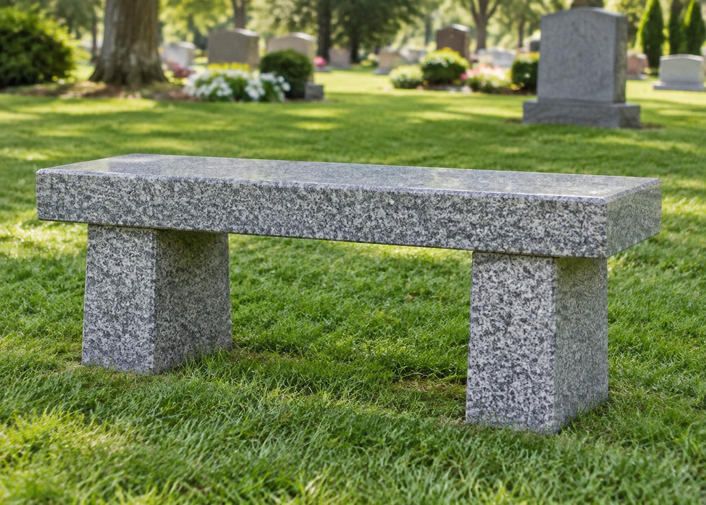 Clear Stream Monuments | Custom Headstones in Lawrenceville, GA