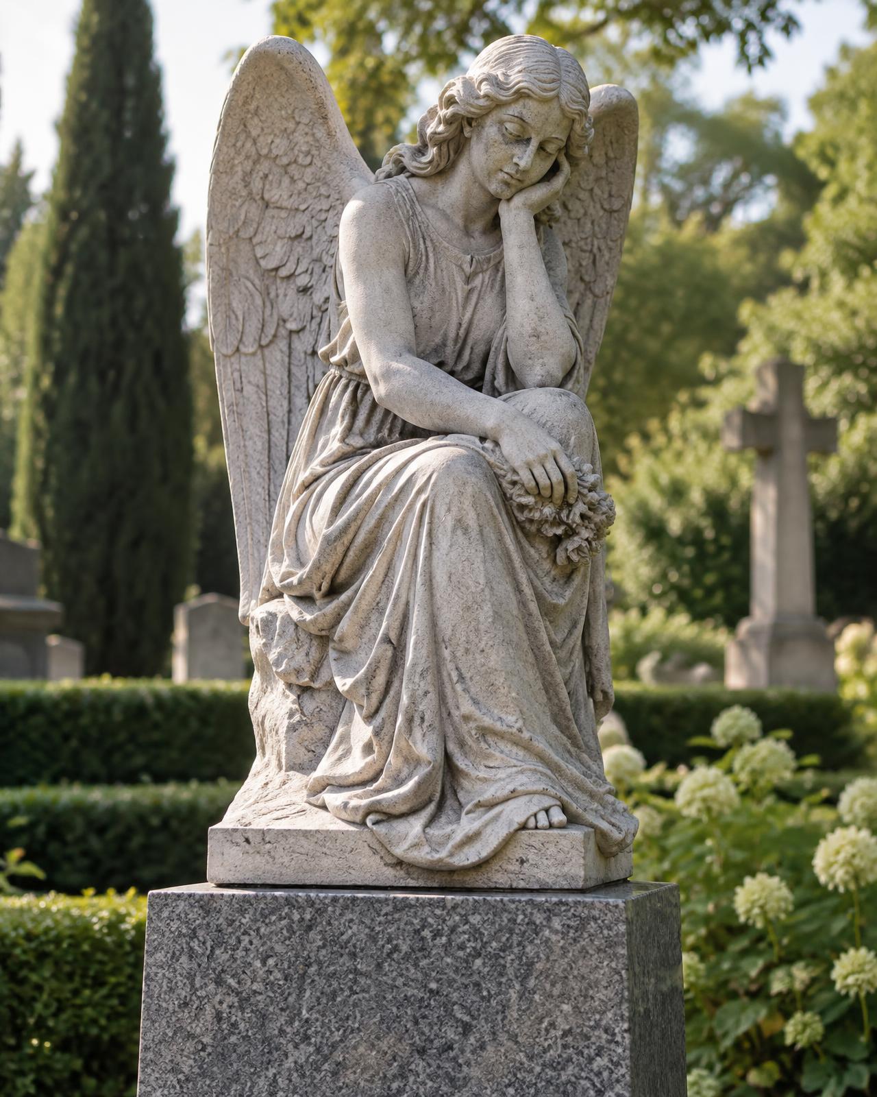 Clear Stream Monuments | Custom Headstones in Cumming, GA