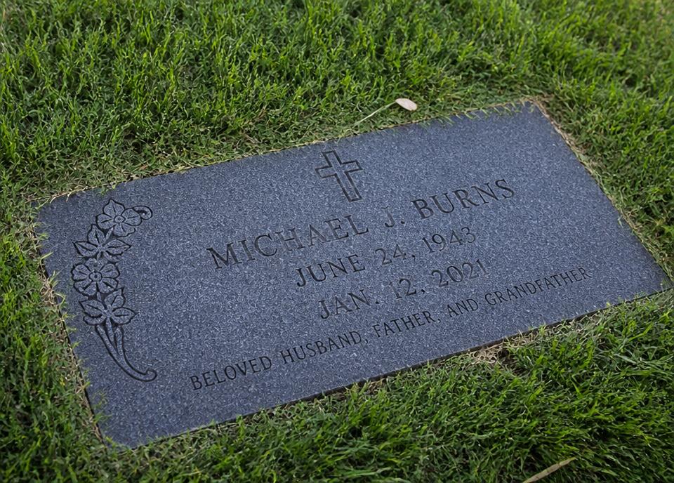 Clear Stream Monuments | Custom Headstones in Cartersville, GA