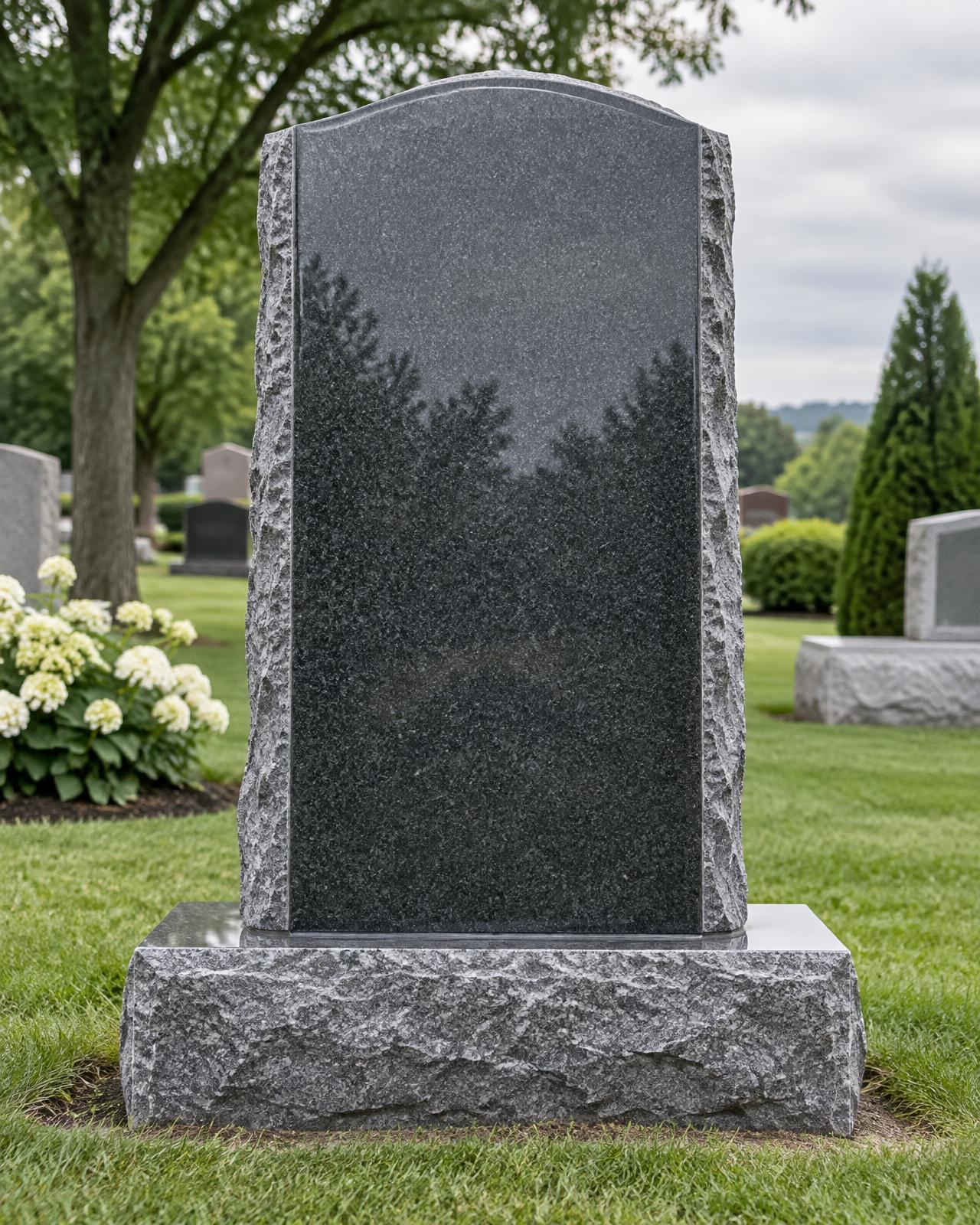 Clear Stream Monuments | Custom Headstones in Cumming, GA