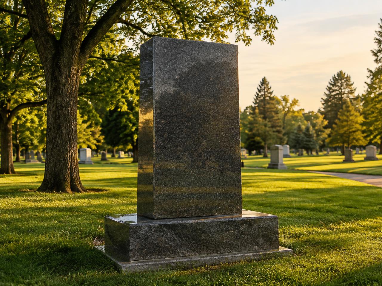 Clear Stream Monuments | Custom Headstones in Gainesville, GA
