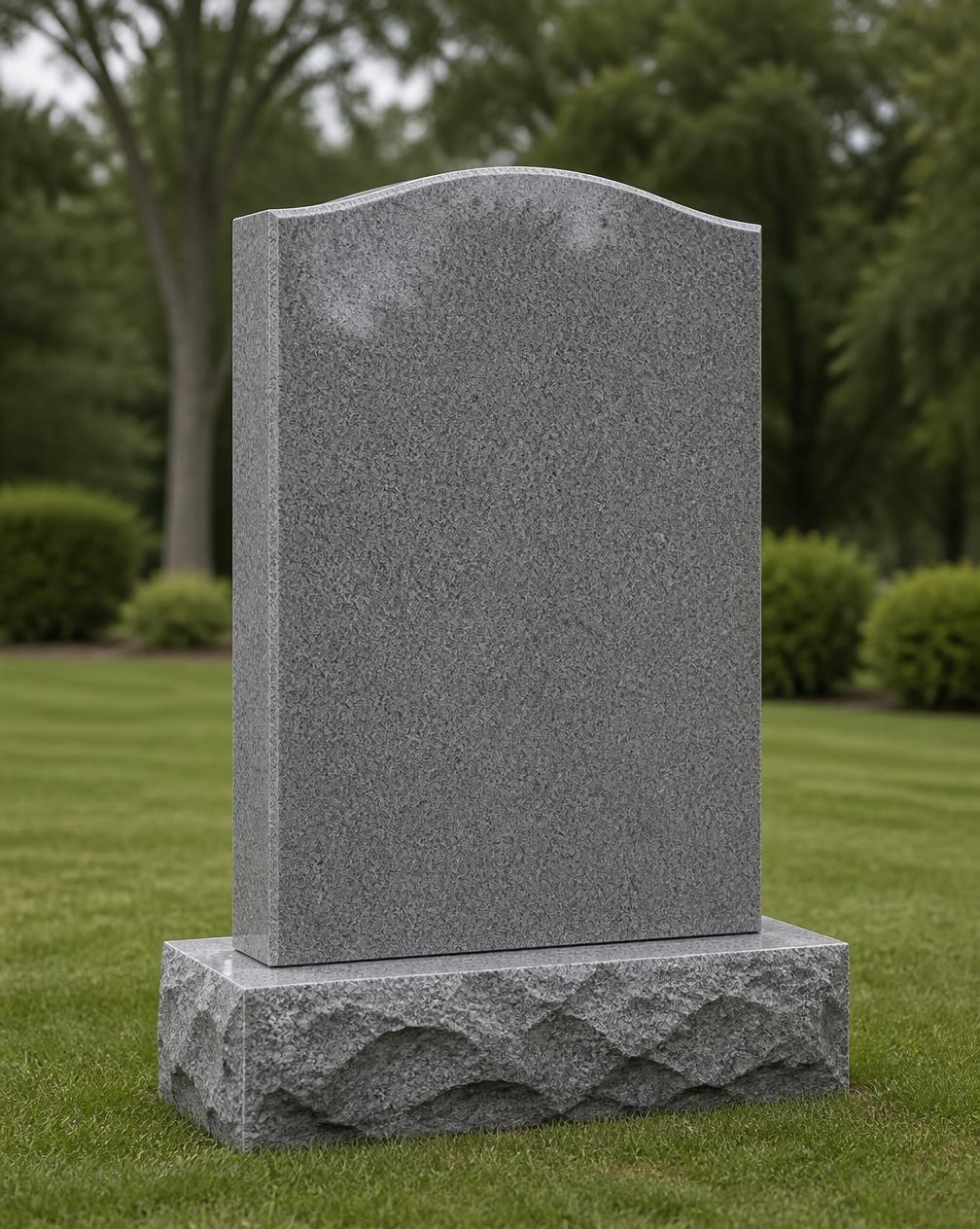 Clear Stream Monuments | Custom Monuments in Duluth, GA