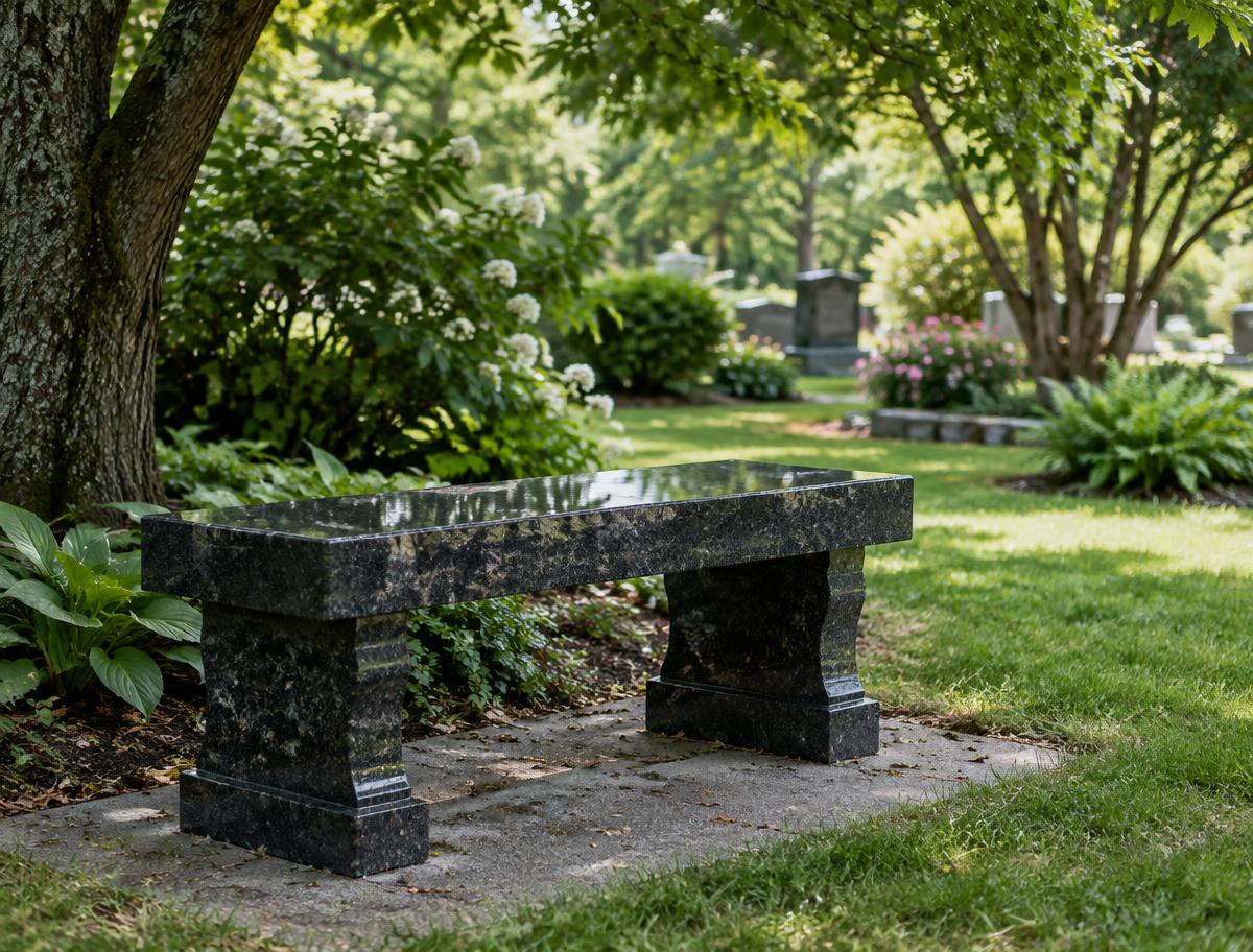 Clear Stream Monuments | Custom Monuments in Rome, GA