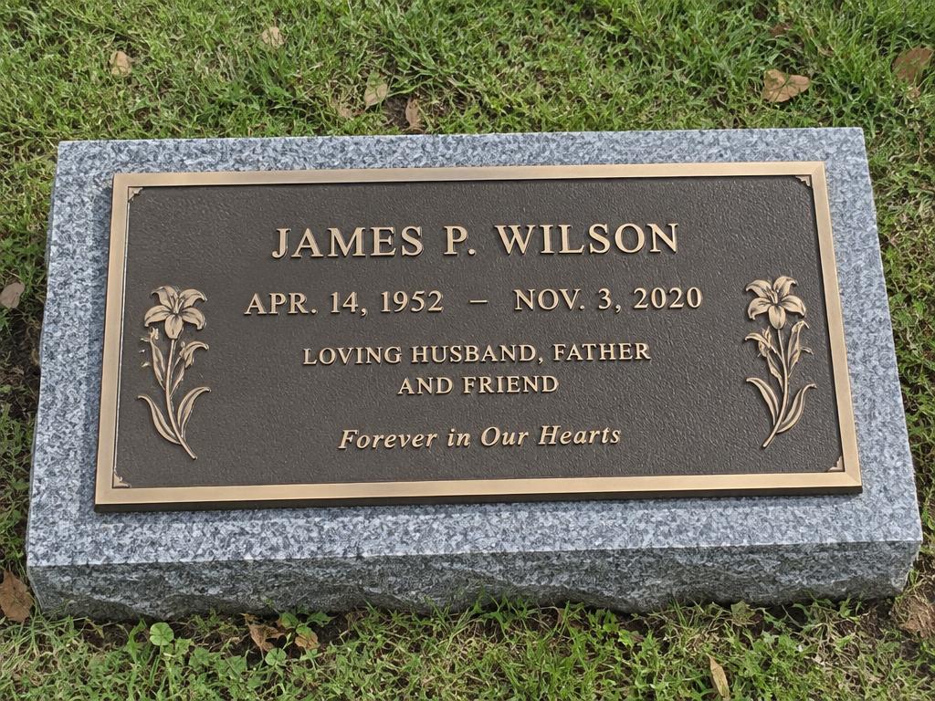 Clear Stream Monuments | Grave Markers in Newnan, GA