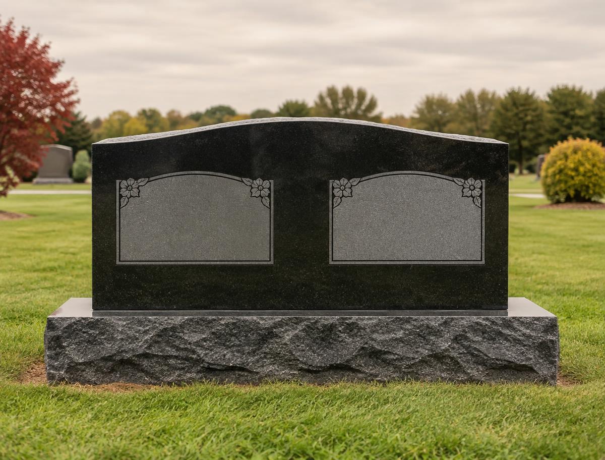 Clear Stream Monuments | Custom Headstones in Snellville, GA