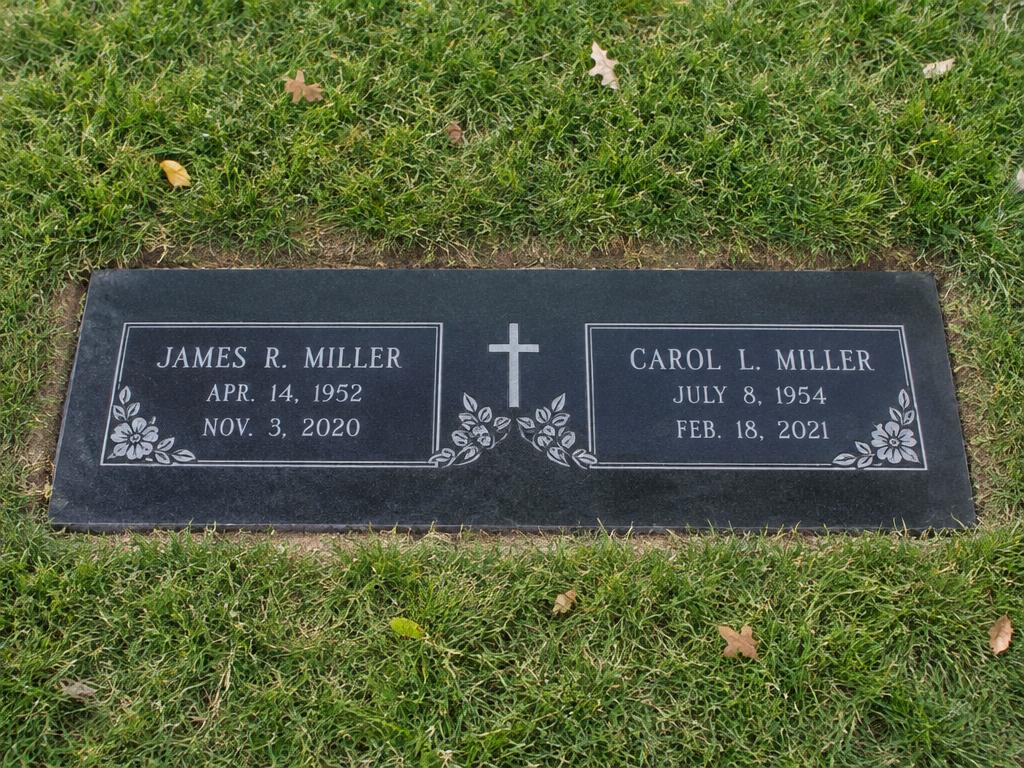 Clear Stream Monuments | Grave Markers in Newnan, GA
